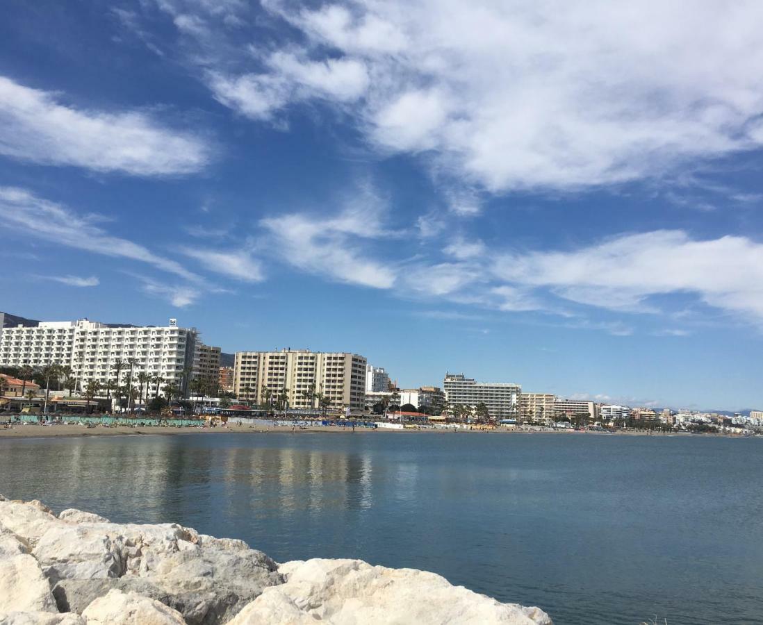 בנאלמדנה Magnificent Port-Beach 5* Luxury Residence מראה חיצוני תמונה