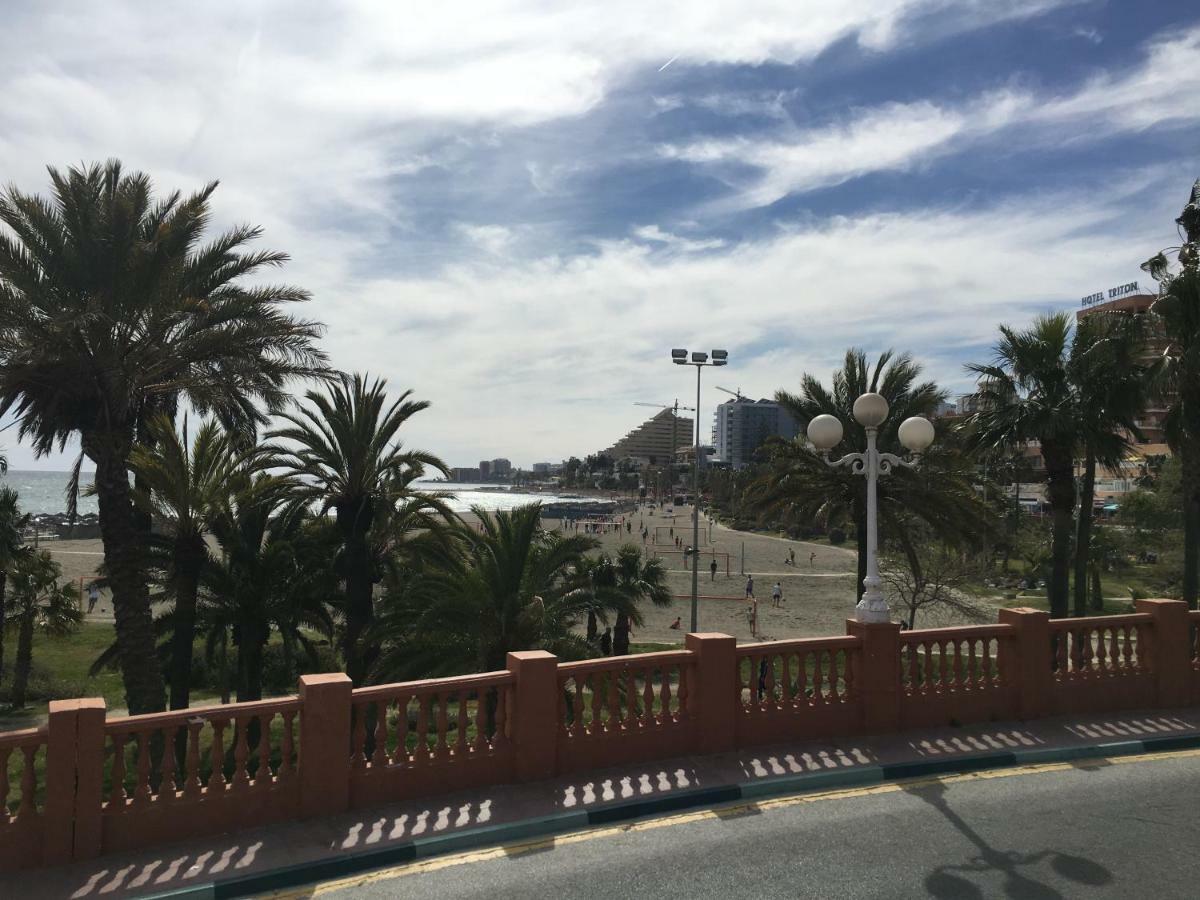 בנאלמדנה Magnificent Port-Beach 5* Luxury Residence מראה חיצוני תמונה