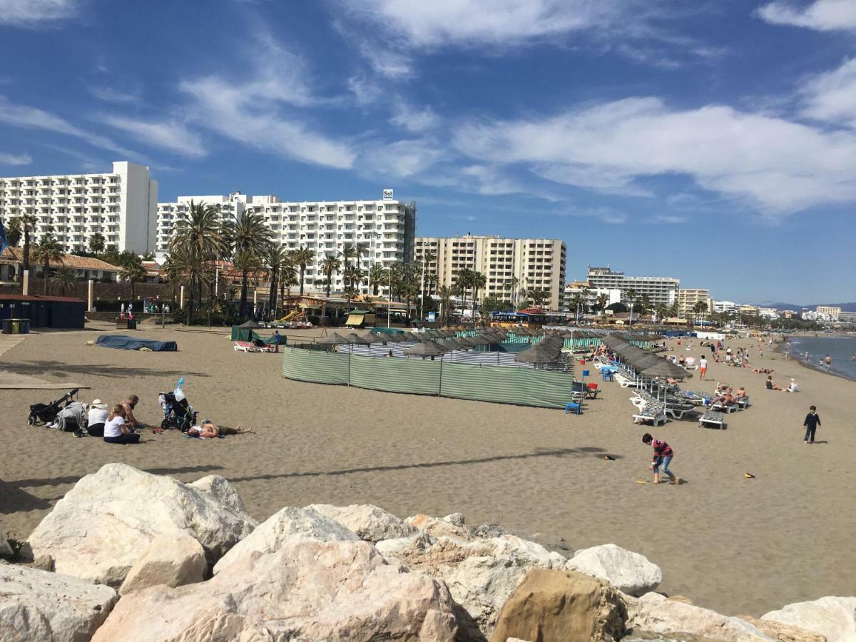 בנאלמדנה Magnificent Port-Beach 5* Luxury Residence מראה חיצוני תמונה