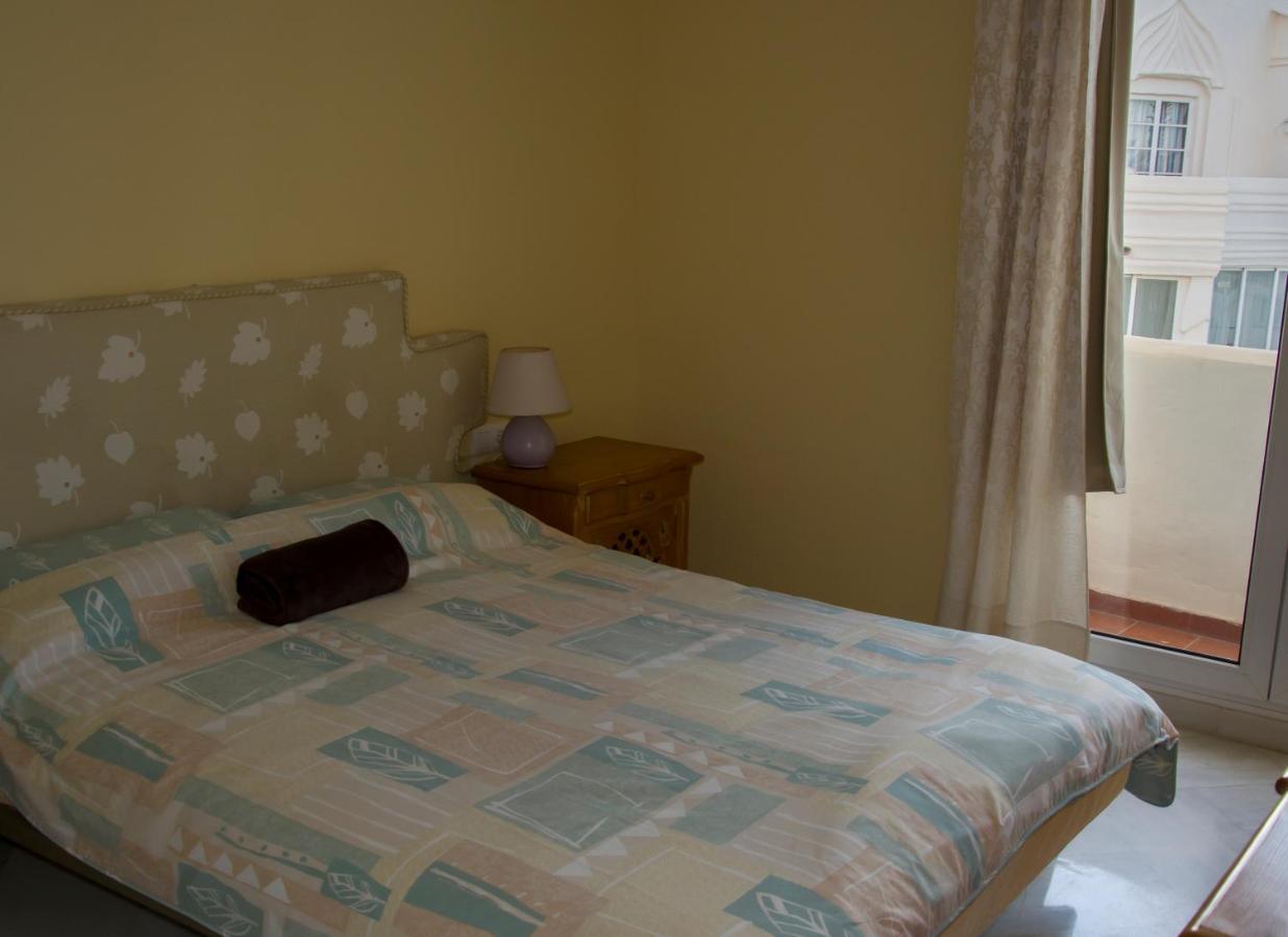 בנאלמדנה Magnificent Port-Beach 5* Luxury Residence מראה חיצוני תמונה