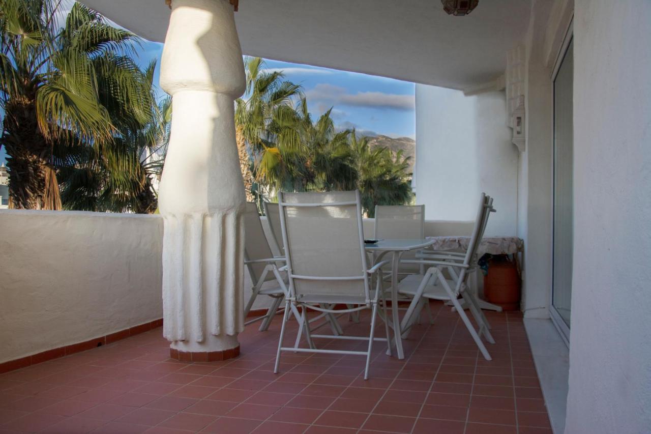 בנאלמדנה Magnificent Port-Beach 5* Luxury Residence מראה חיצוני תמונה
