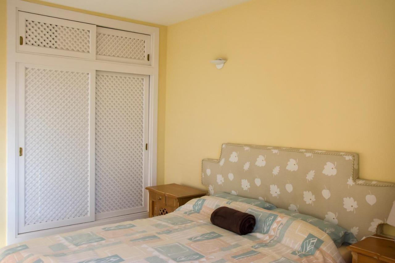 בנאלמדנה Magnificent Port-Beach 5* Luxury Residence מראה חיצוני תמונה