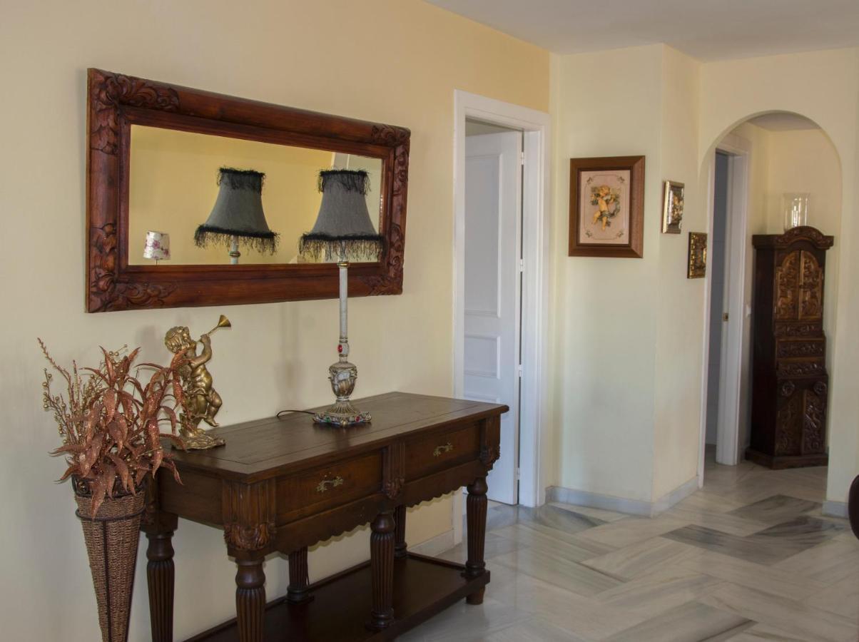 בנאלמדנה Magnificent Port-Beach 5* Luxury Residence מראה חיצוני תמונה
