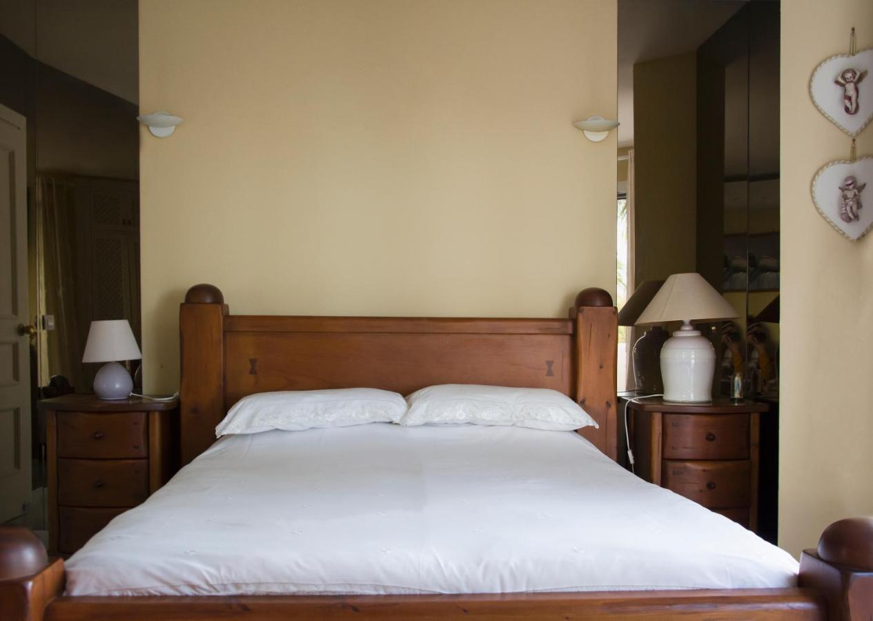 בנאלמדנה Magnificent Port-Beach 5* Luxury Residence מראה חיצוני תמונה