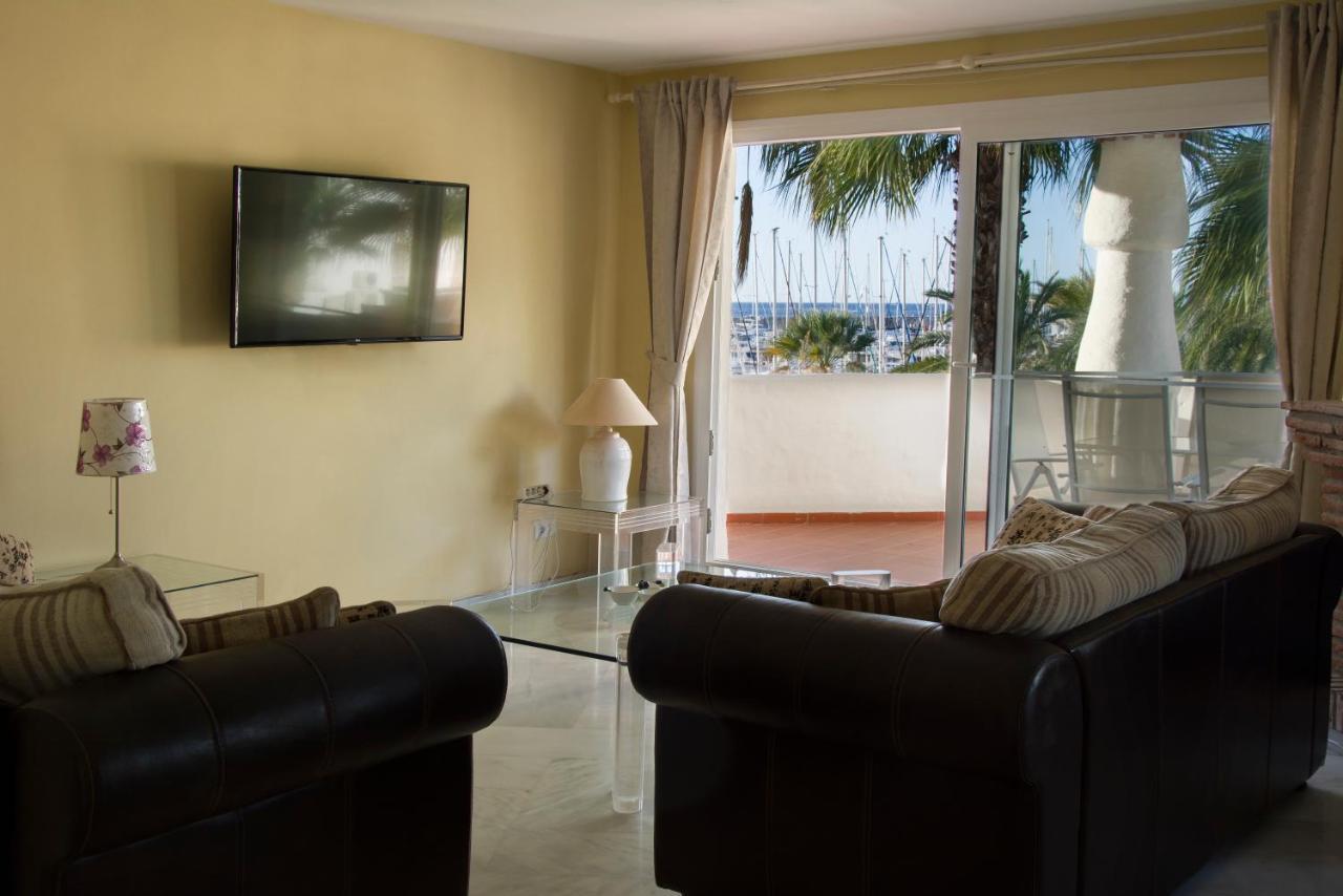 בנאלמדנה Magnificent Port-Beach 5* Luxury Residence מראה חיצוני תמונה